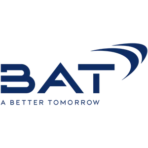 BAT British American Tobacco