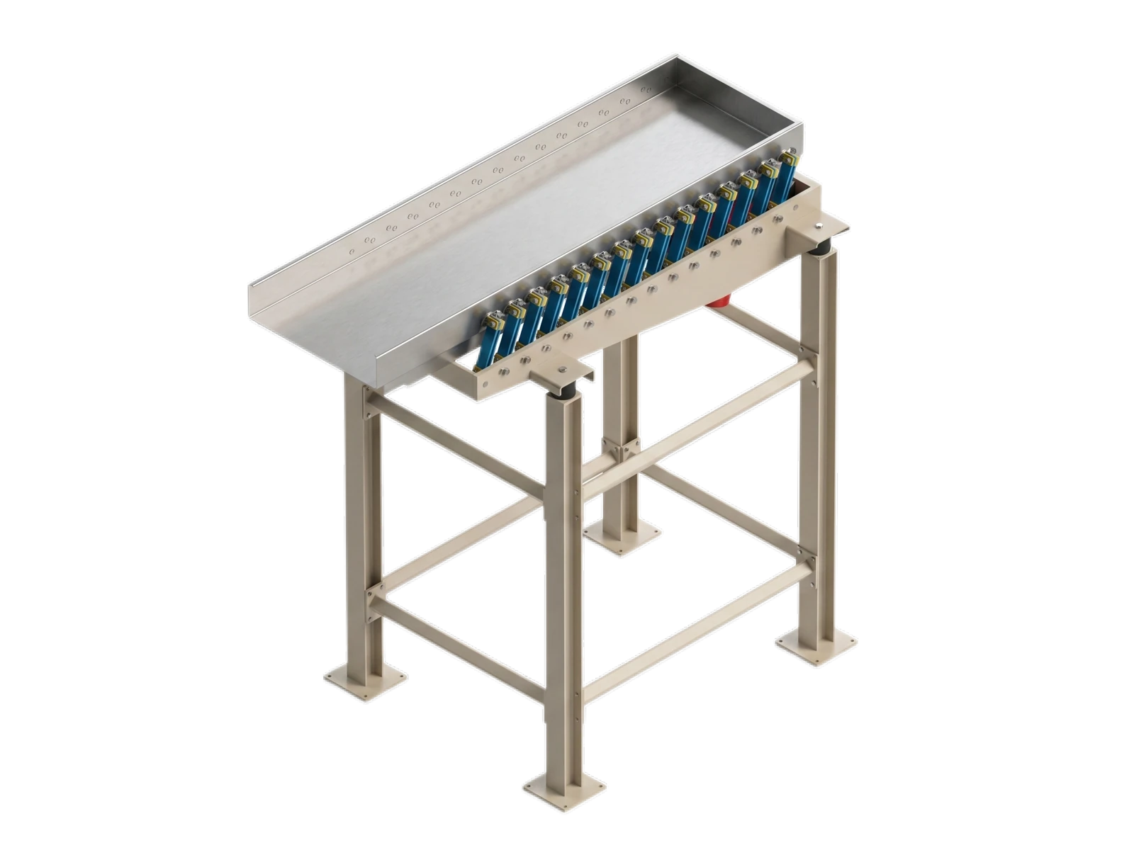 BMT Vibratory Conveyor