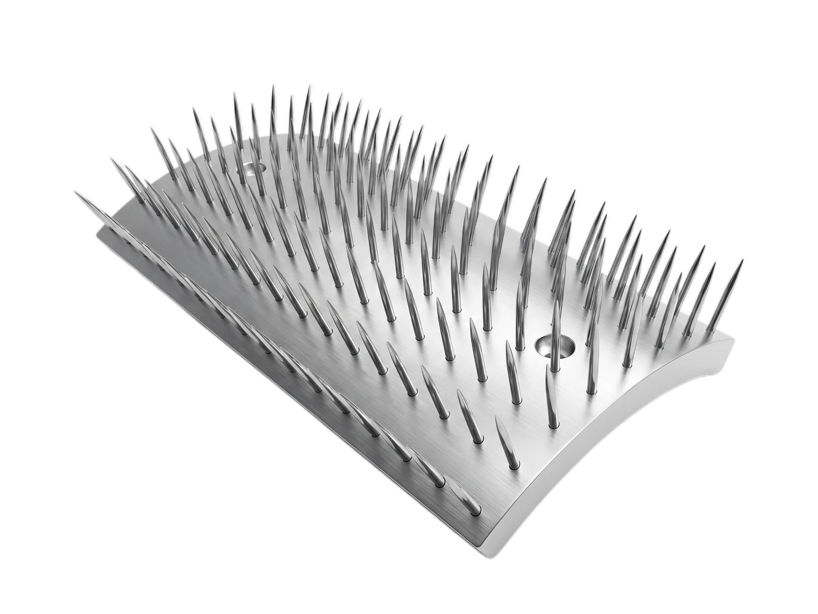 BMT Kretek Spiked Plate