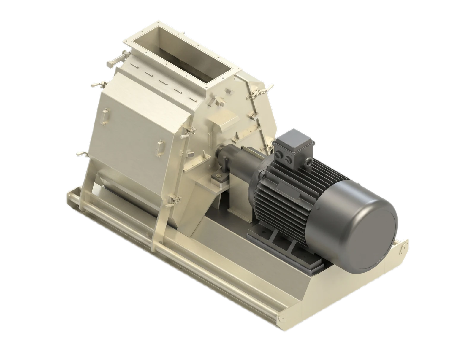 BMT Hammermill